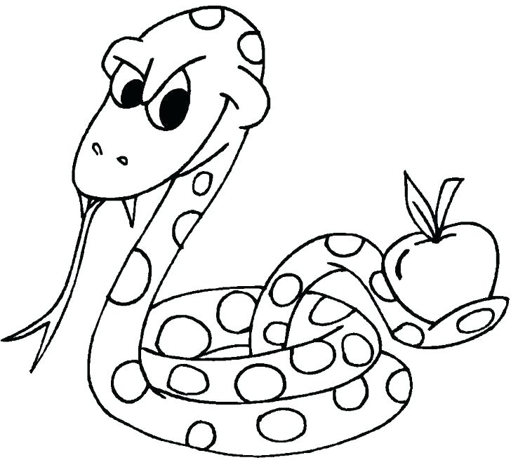 Scary Coloring Pages Coloring Pages Of Snakes Snake Coloring Page 728x656 Scary Coloring Pages Coloring Pages Of Snakes Snake Coloring Page