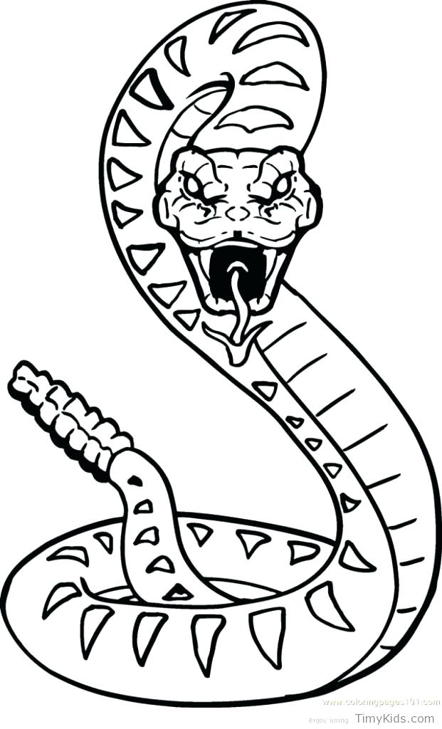 Coloring Page Snake Coloring Pages Snake Snake Coloring Pages 621x1024 Coloring Page Snake Coloring Pages Snake Snake Coloring Pages