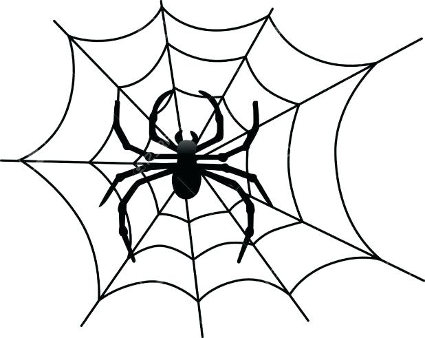 Scary Spider Coloring Pages at GetColorings.com | Free printable ...