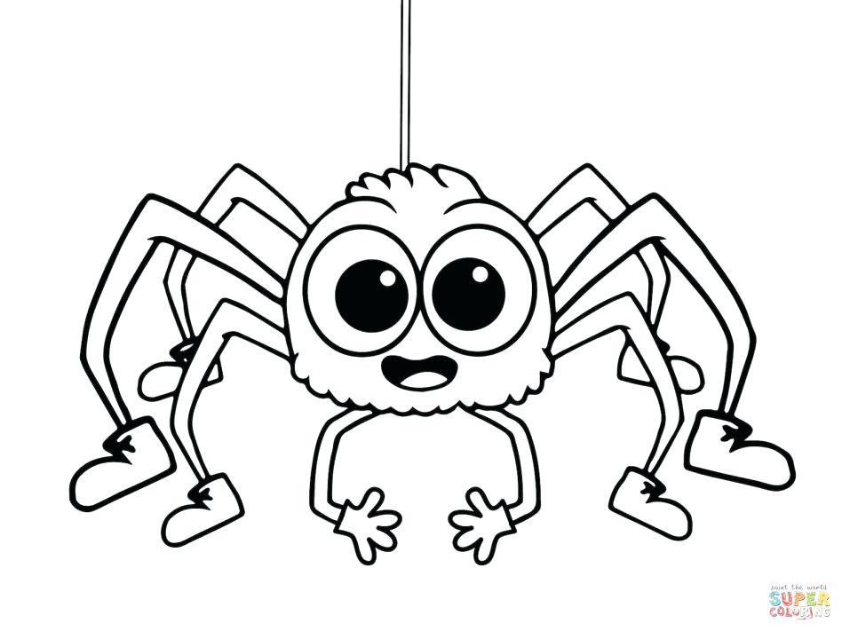 948x711 Tarantula Coloring Page Tarantula Coloring Page Tarantula Tag