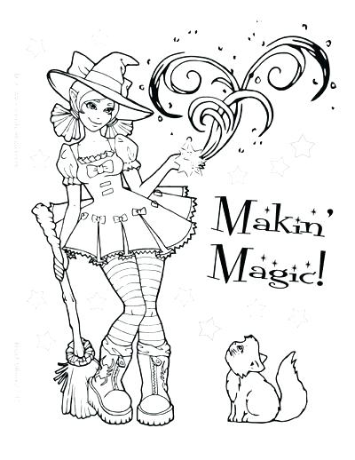 Scary Halloween Coloring Pages Printables Coloring Pages Free 400x518 Scary Halloween Coloring Pages Printables Coloring Pages Free
