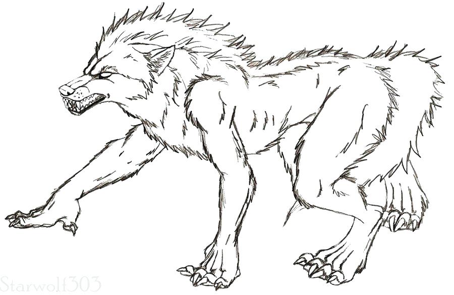 Werewolf Coloring Pages Werewolf Coloring Pages Werewolf By 900x585 Werewolf Coloring Pages Werewolf Coloring Pages Werewolf By