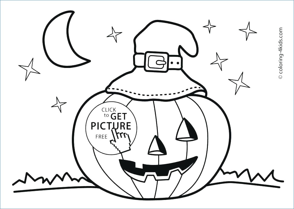 Halloween Coloring Pages Werewolf 970x692 Halloween Coloring Pages Werewolf