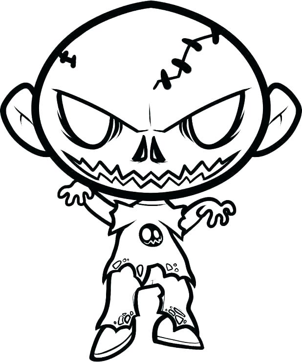 Zombie Coloring Pages Plants Vs Zombies Coloring Book And Plants 618x740 Zombie Coloring Pages Plants Vs Zombies Coloring Book And Plants