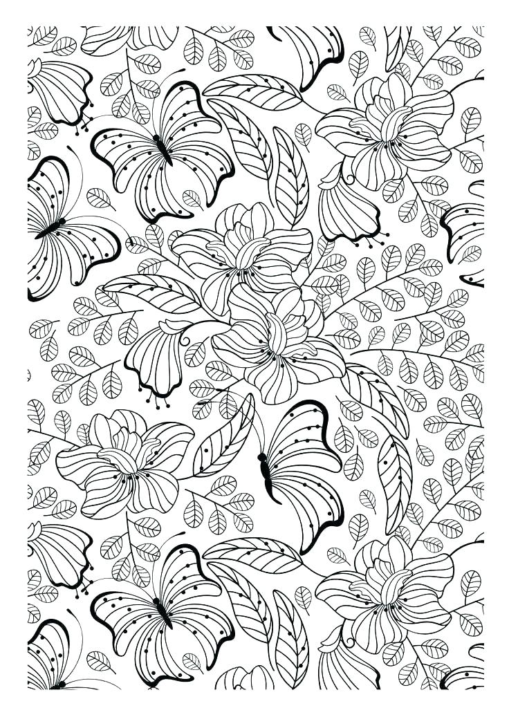 736x1037 Printable Coloring Book Pages Printable Coloring Pages Fancy Kids