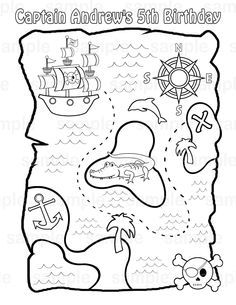 236x305 Coloriage Pirates Pirates Amp Mermaids