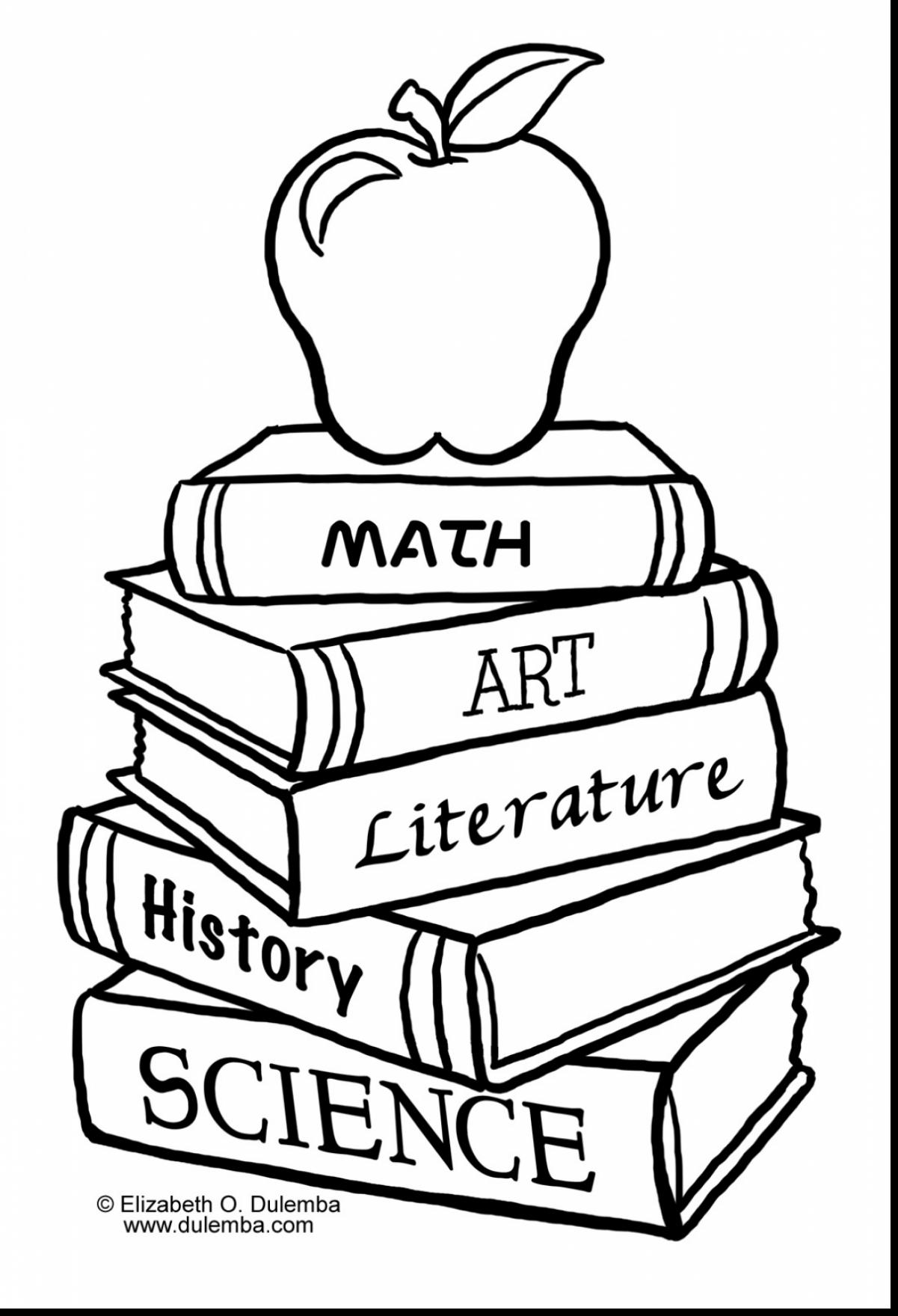 1201x1760 Good Back To School Coloring Pages Printable With On School Bag