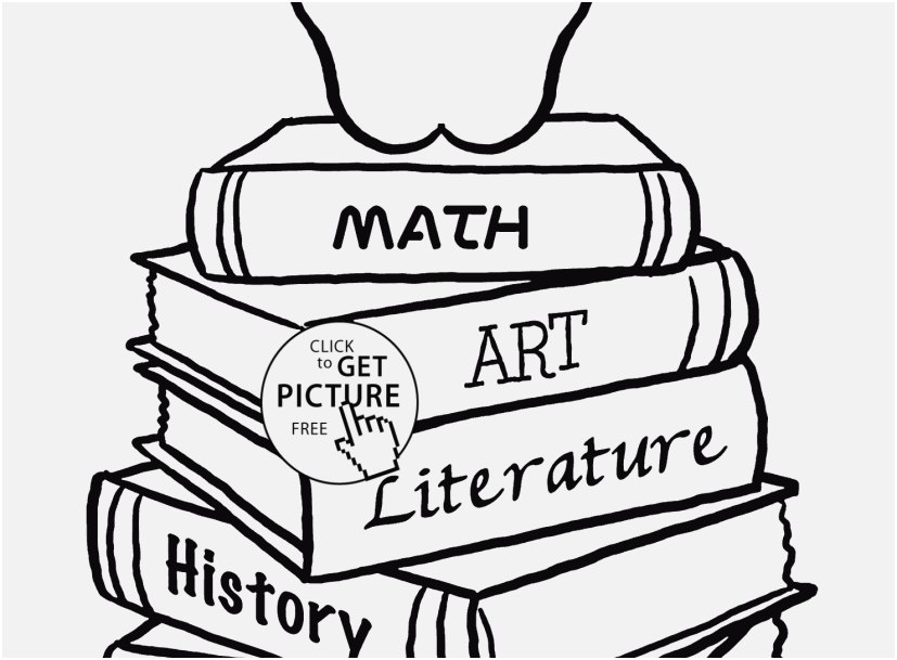 827x609 School Coloring Sheets Display Coloring Pages School Books