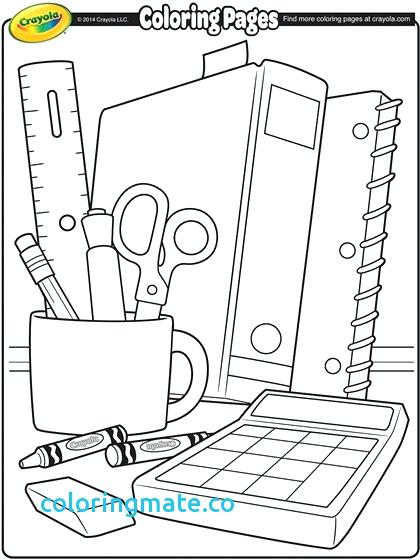 420x560 School Building Coloring Pages School School Building Colouring