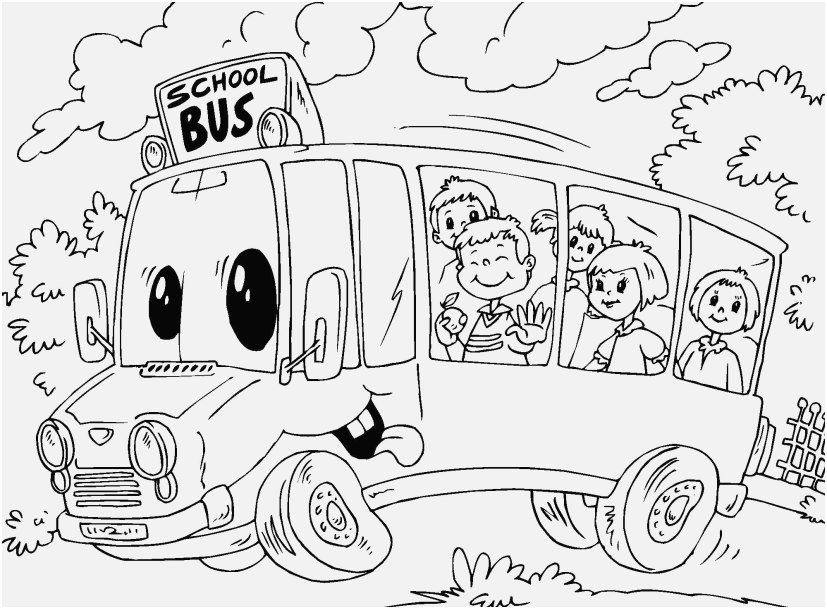 827x609 Volcano Coloring Pages Shoot Free Printable School Bus Coloring