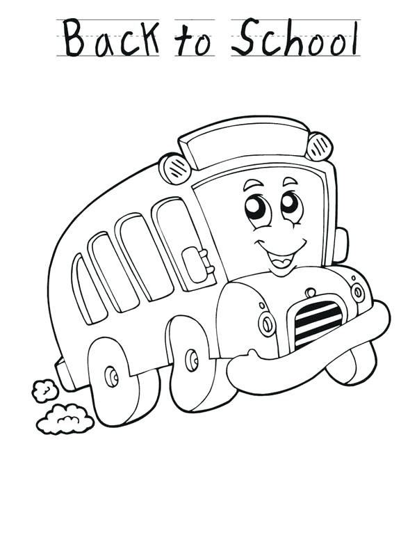 600x776 Bus Coloring Page Bus Coloring Page School Bus Coloring Sheet Bus
