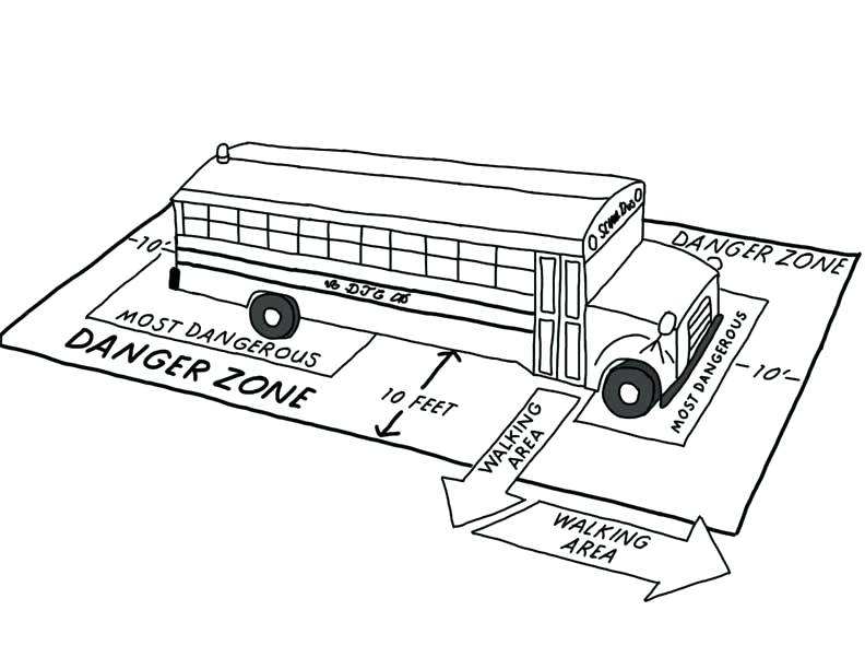 Printable School Bus Coloring Page Magic School Bus Coloring Pages 792x612 Printable School Bus Coloring Page Magic School Bus Coloring Pages
