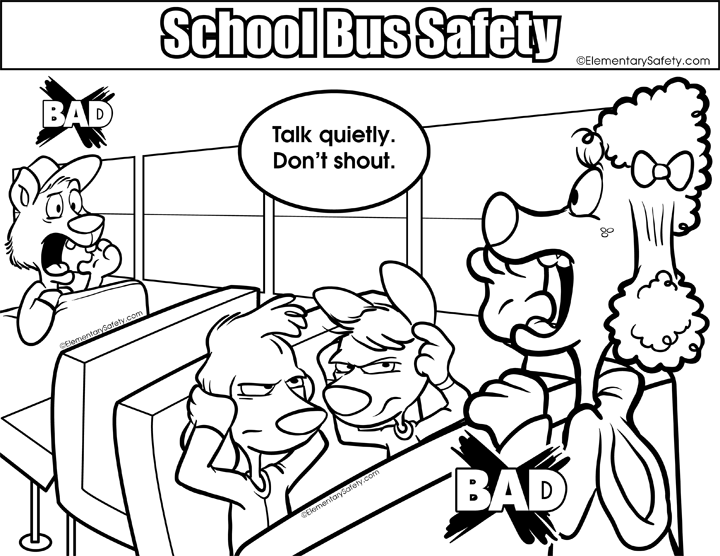 Elementary Safety 720x556 Elementary Safety