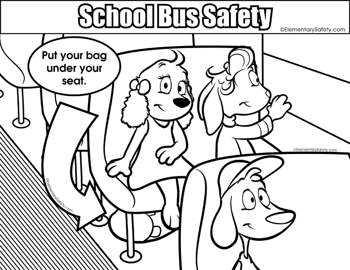 Elementary Safety 720x556 Elementary Safety