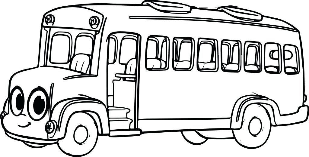 School Bus Coloring Book As Awesome Coloring Pages Of School Bus 1024x522 School Bus Coloring Book As Awesome Coloring Pages Of School Bus