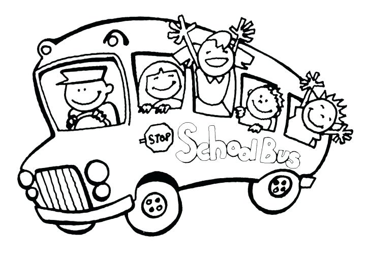 School Bus Coloring Pages School Bus Safety Coloring Pages School 728x497 School Bus Coloring Pages School Bus Safety Coloring Pages School