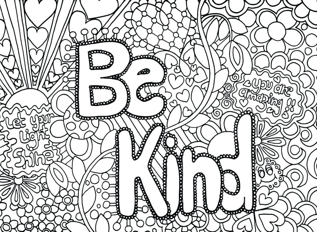 1024x751 Middle School Coloring Pages Coloring Pages For Middle Schoolers