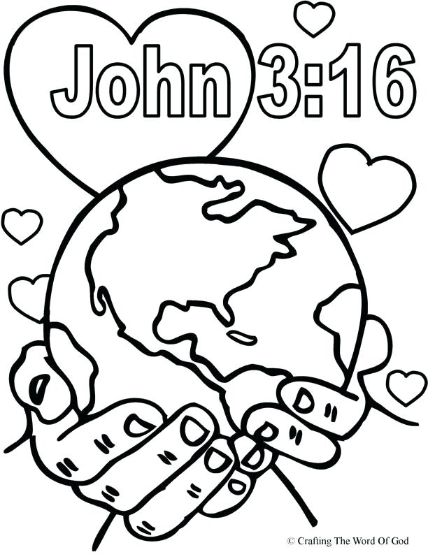612x800 School Coloring Page Kids In The School Yard Sunday School
