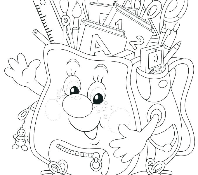 678x600 School House Coloring Page Amazing Ol House Coloring Page Print