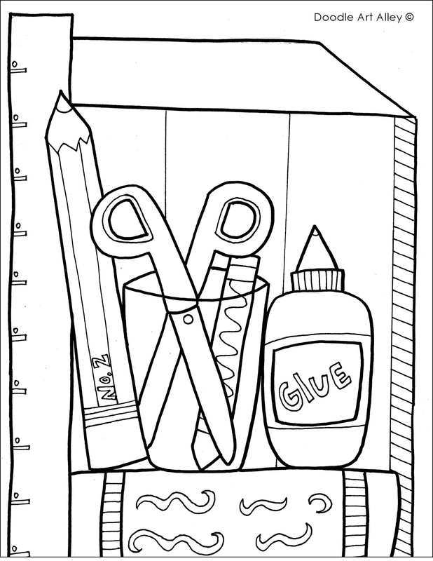 618x800 Unique Ideas School Coloring Pages School Coloring Sheets Epic