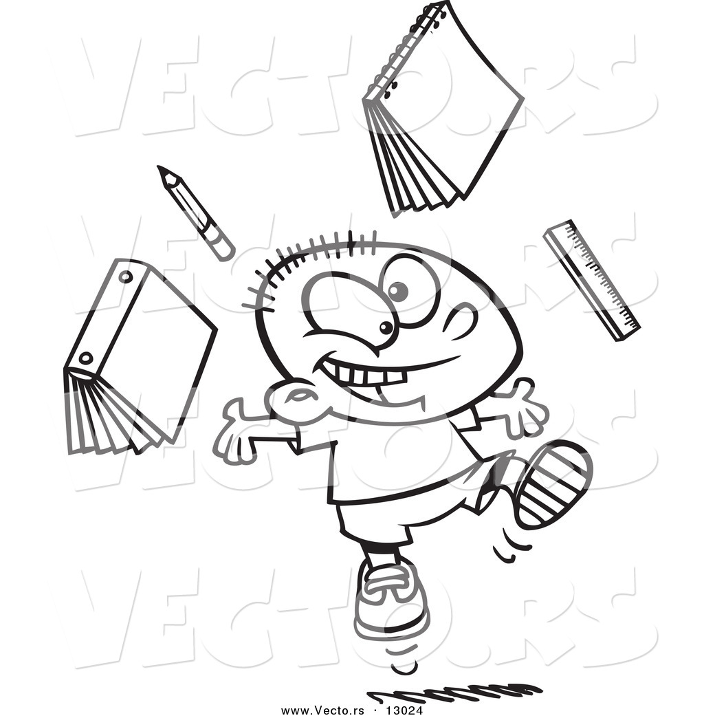 1024x1044 Summer Break Coloring Pages