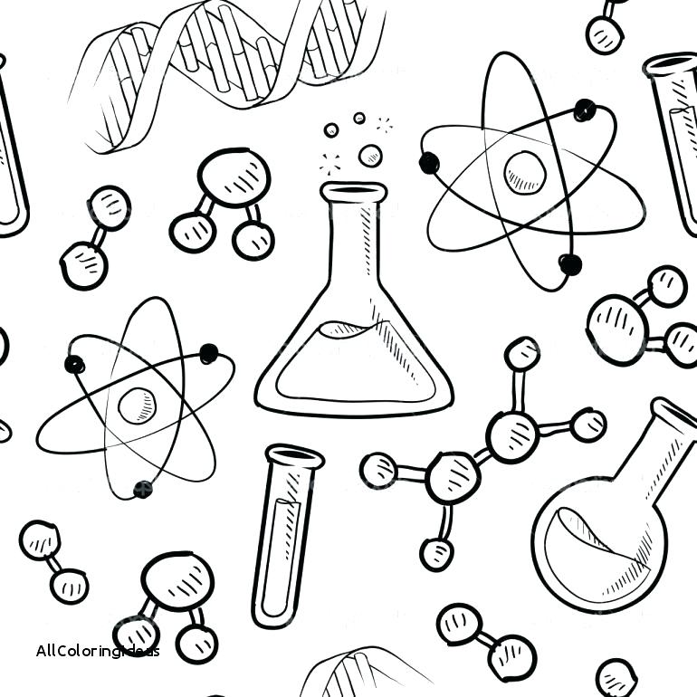 Coloring Pages Science Science Coloring Pages Coloring Pages 770x770 Coloring Pages Science Science Coloring Pages Coloring Pages