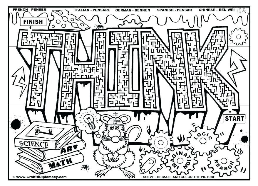 Earth Day Coloring Pages For Middle Also Middle School Coloring 878x635 Earth Day Coloring Pages For Middle Also Middle School Coloring