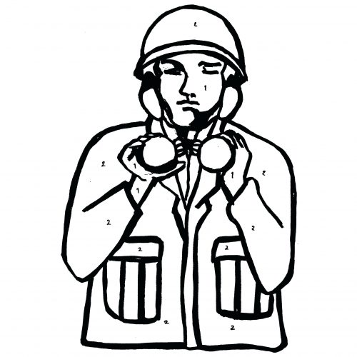 500x500 Coloring Page ~ Tools Coloring Pages Science Equipment School