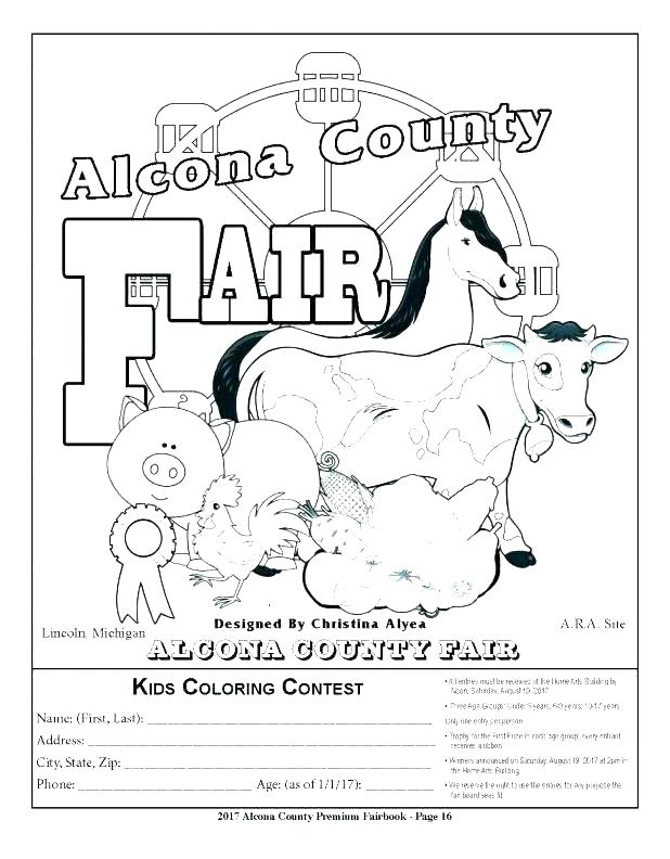 Fair Coloring Pages Best Fair Coloring Pages Print Inspirational 618x792 Fair Coloring Pages Best Fair Coloring Pages Print Inspirational