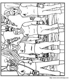 236x269 Coloring Book Pages Sci Fi Fantasy In Star Trek Coloring Pages