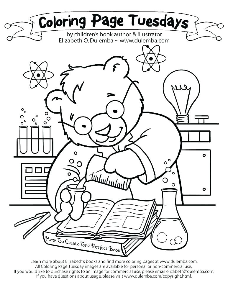 773x1000 Science Coloring Books As Well As Earth Science Coloring Pages Com