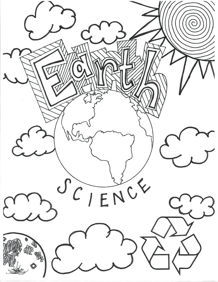 736x952 Coloring Pages For Science Coloring Pages Science Printable