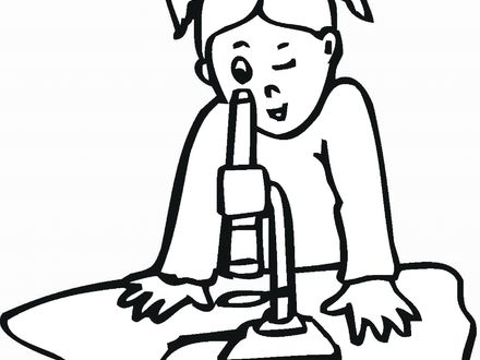 440x330 36 Science Coloring Pages, Sid And Friends Coloring Pages For Kids