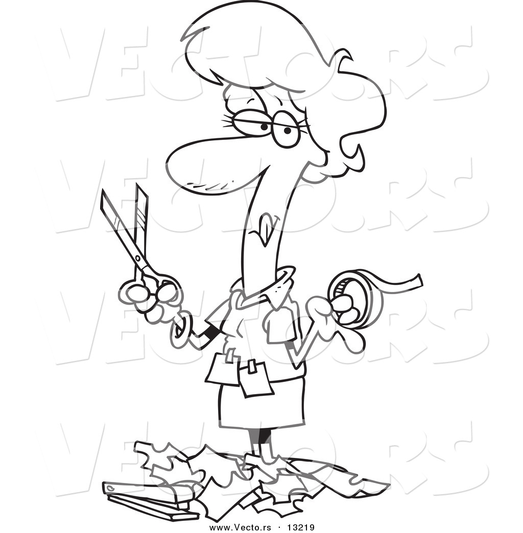1024x1044 Wonderful Coloring Pages Of Scissors 12973 749