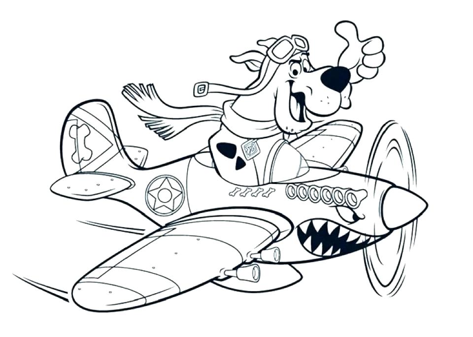 960x685 Scooby Doo Pictures To Color And Shaggy Coloring Pages Scooby Doo