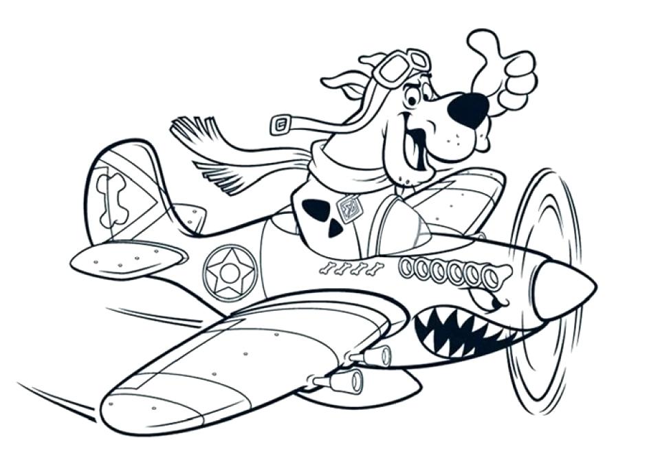 960x685 Coloring Pages Of Scooby Doo Coloring Pages Shaggy Coloring Pages