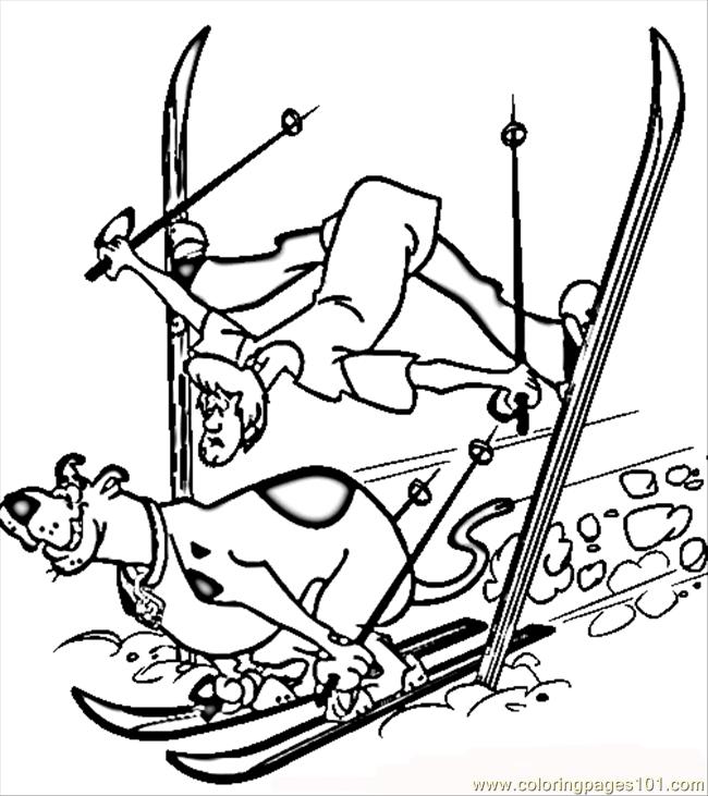 650x731 Iing Christmas Coloring Pages Coloring Page