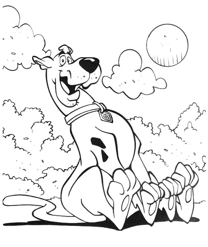30 Best Scooby Doo Images On Scooby Doo, Scoubidou 700x832 30 Best Scooby Doo Images On Scooby Doo, Scoubidou