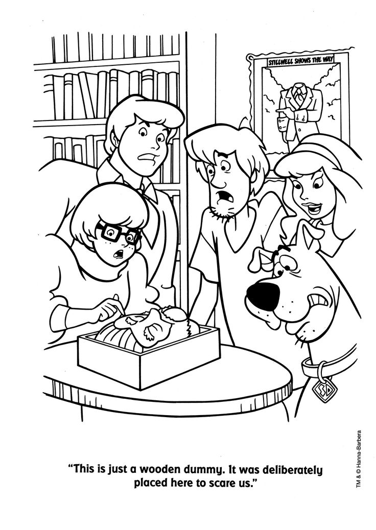 373 Best Scobby Doo Images On Scoubidou, Scooby Doo 736x1038 373 Best Scobby Doo Images On Scoubidou, Scooby Doo