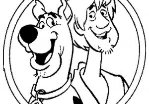 300x210 Scooby Doo Cartoon Drawing How To Draw Scooby Doo