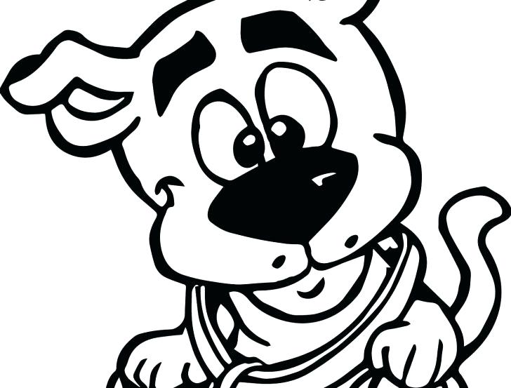 728x553 Scooby Doo Coloring Pages Free Printable Coloring Pages Mystery