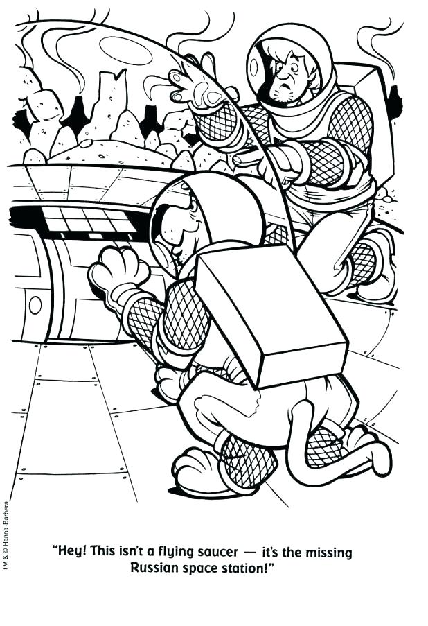 618x903 Scooby Doo Coloring Pages Plus Color Pages 68 Scooby Doo Coloring