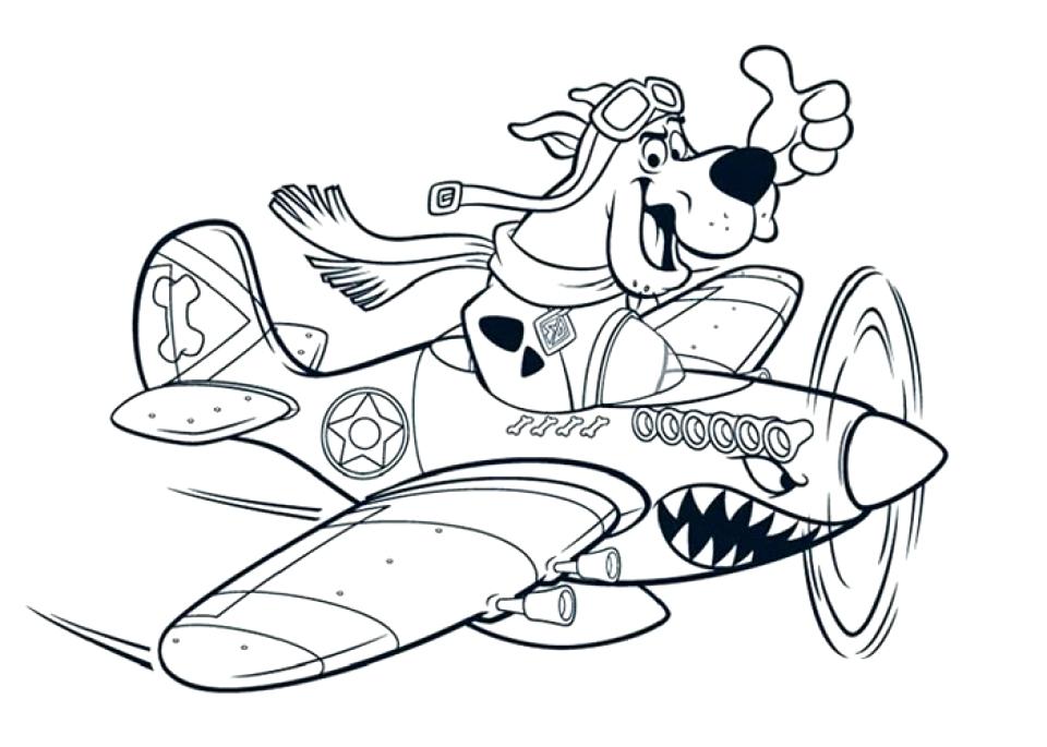 960x685 Scooby Doo Coloring Pages Perfect Coloring Pages About Remodel