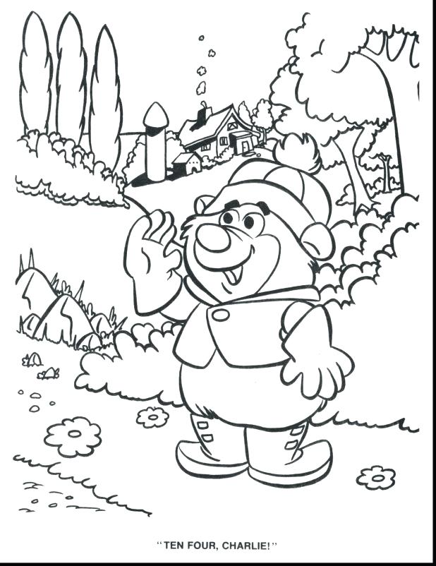 Scooby Doo Daphne Coloring Pages at GetColorings.com | Free printable ...