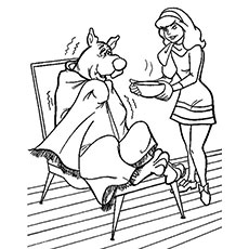 Top 30 Free Printable Scooby Doo Coloring Pages Online 230x230 Top 30 Free Printable Scooby Doo Coloring Pages Online