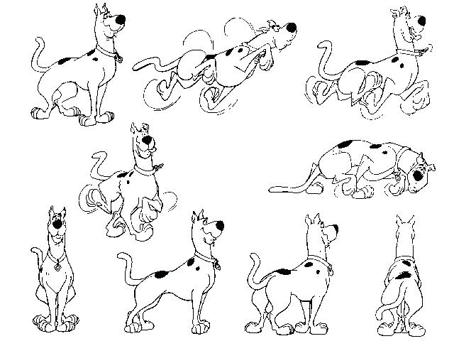 Coloring Pages Disney Frozen Best Images On And Halloween Scooby 640x480 Coloring Pages Disney Frozen Best Images On And Halloween Scooby