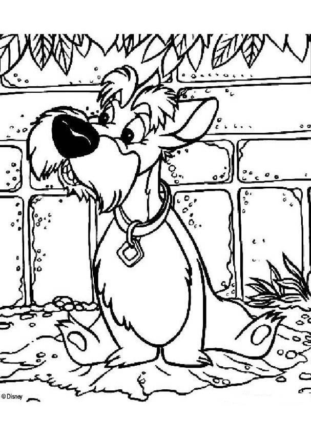 Coloring Page Coloring Pages Disney Coloring 607x850 Coloring Page Coloring Pages Disney Coloring