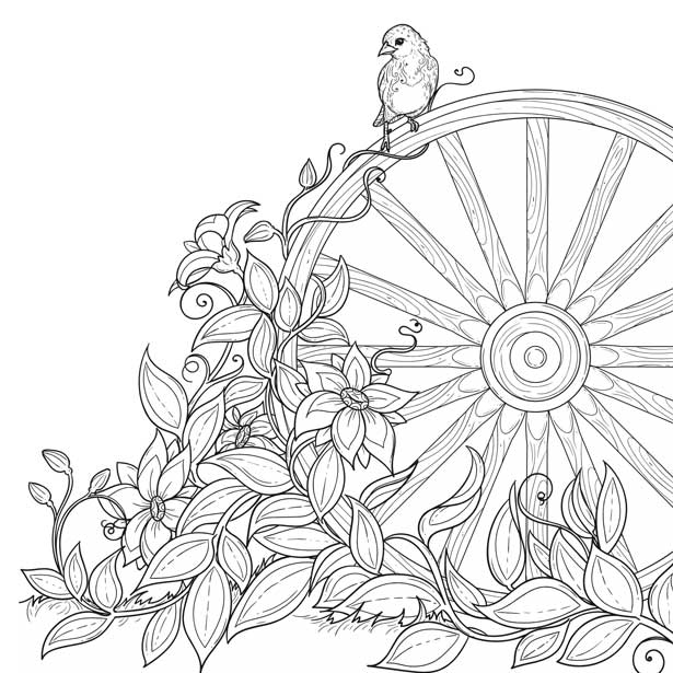 Free Downloadable Coloring Pages Coloring Faith 615x615 Free Downloadable Coloring Pages Coloring Faith