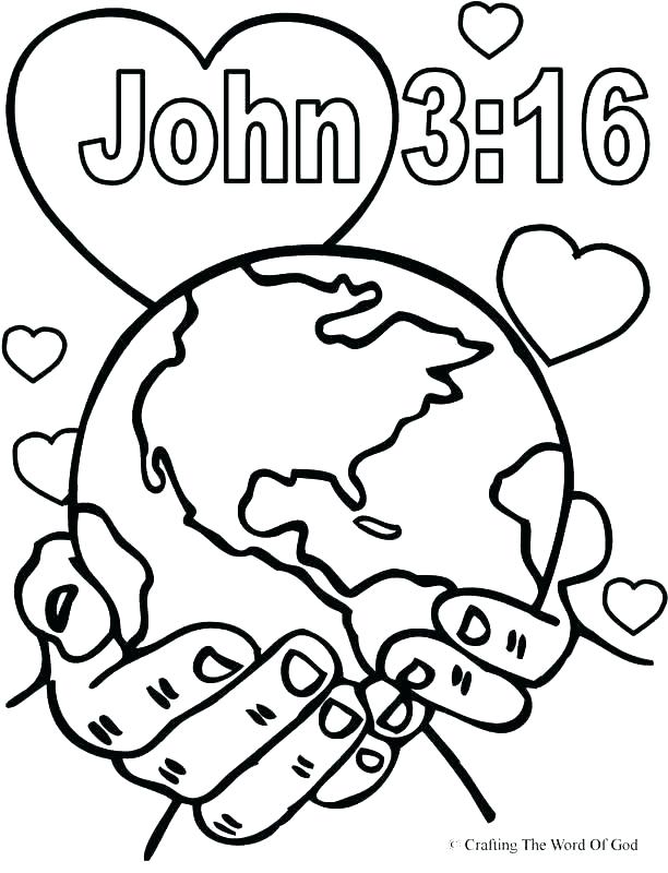 Coloring Pages Of The Bible 612x800 Coloring Pages Of The Bible