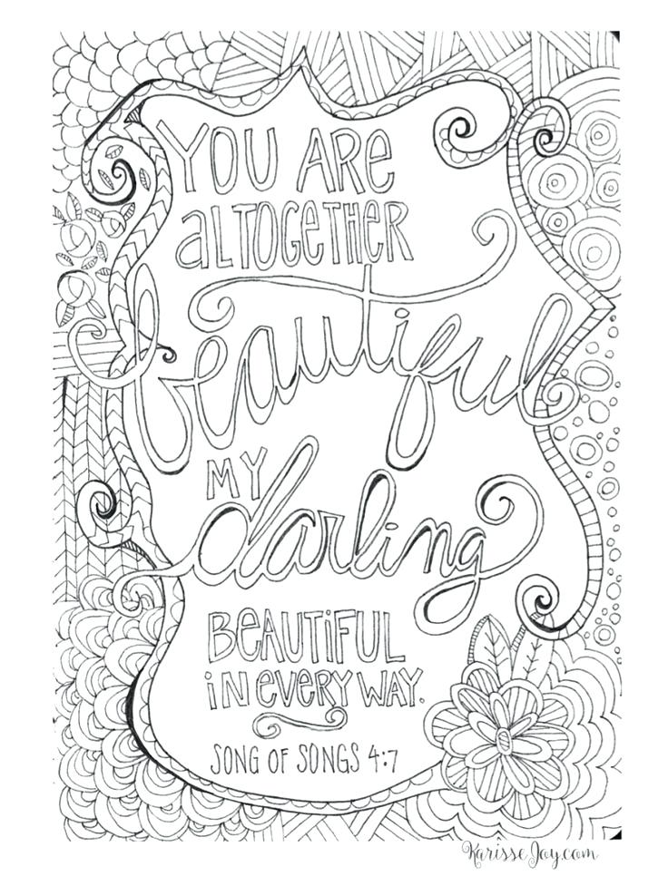 736x966 Christian Coloring Page Adult Bible Coloring Pages Christian